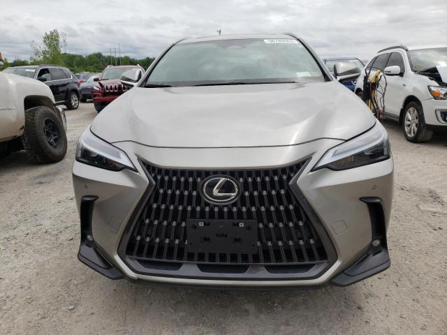 Photo 5 from auction – 2022 LEXUS CT 200 H with VIN 2T2GGCEZ5NC004122