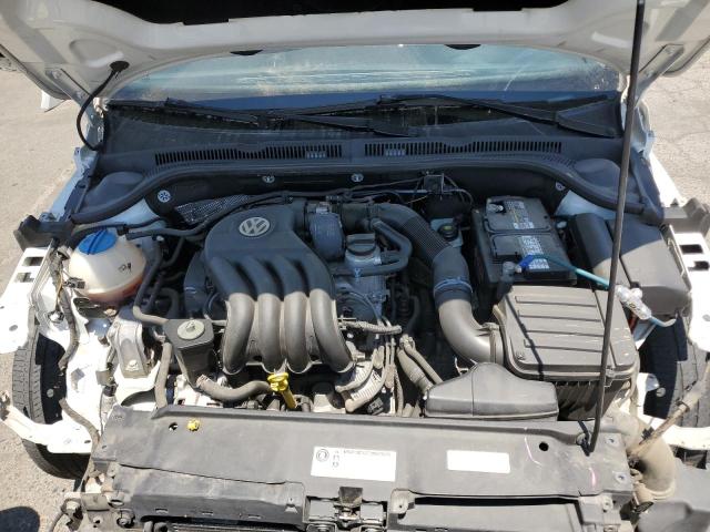 Photo 11 from auction – 2014 VOLKSWAGEN JETTA BASE with VIN 3VW2K7AJ2EM374159