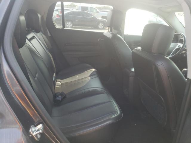 Photo 10 from auction – 2013 GMC TERRAIN DE with VIN 2GKALYEK2D6263435