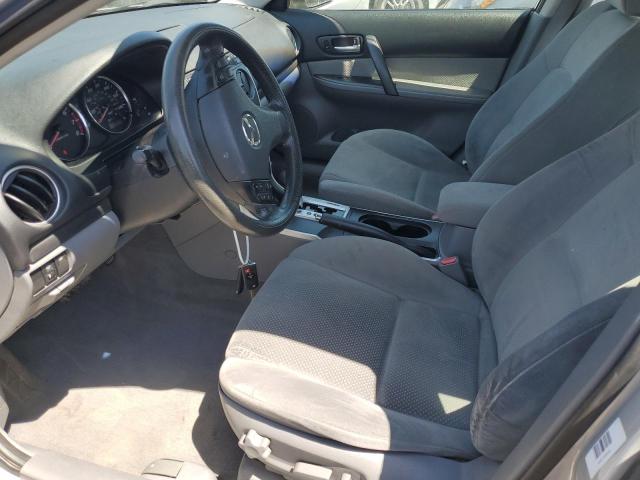 Photo 7 from auction – 2006 MAZDA 6 I with VIN 1YVHP80C665M58946