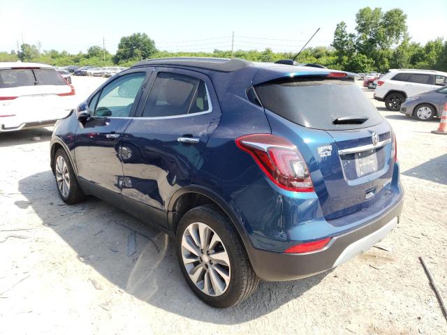Photo 2 from auction – 2019 BUICK ENCORE PRE with VIN KL4CJESB0KB872511