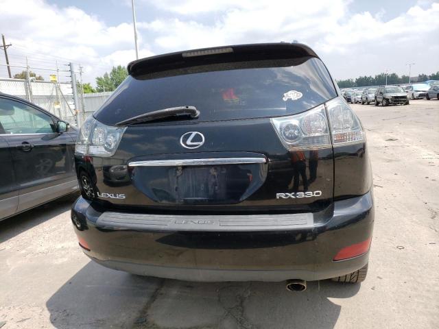Photo 6 from auction – 2004 LEXUS RX 330 with VIN JTJHA31U840004769