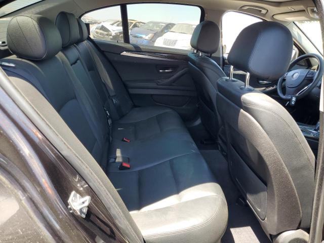 Photo 10 from auction – 2014 BMW 535 D XDRI with VIN WBAFV3C5XED685268
