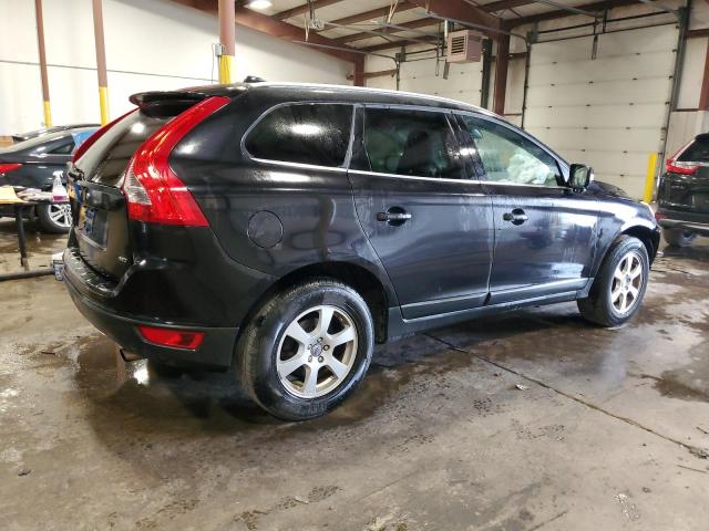 Photo 3 from auction – 2012 VOLVO XC60 3.2 with VIN YV4940DZ4C2280399