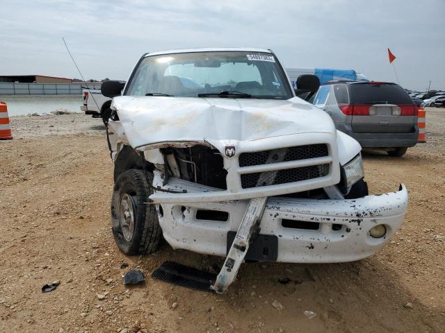 Photo 5 from auction – 2001 DODGE RAM 1500 with VIN 1B7HF13Z81J534456