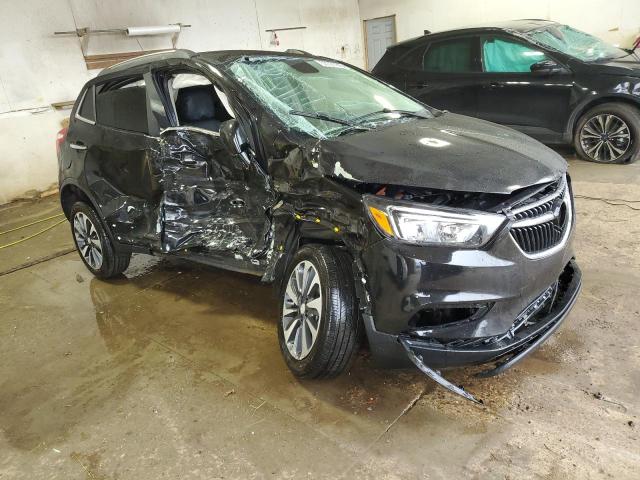 Photo 4 from auction – 2021 BUICK ENCORE PRE with VIN KL4CJESM3MB374579