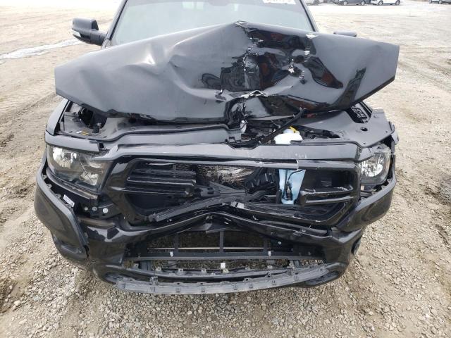 Foto 11 de la subasta – 2019 RAM 1500 BIG H con VIN 1C6SRFFT7KN693374