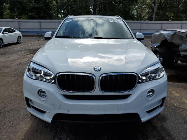 Photo 5 from auction – 2016 BMW X5 XDRIVE3 with VIN 5UXKR0C59G0S87790