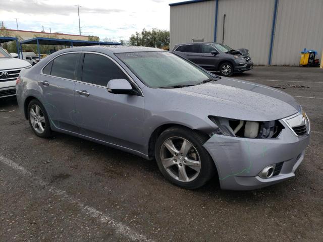 Photo 4 from auction – 2011 ACURA TSX with VIN JH4CU2F61BC002414