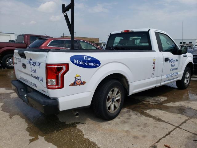 Zdjęcie 3 z aukcji – 2016 FORD F150 z VIN 1FTMF1C81GKE98263