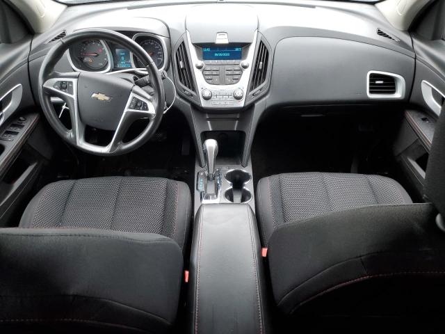 Photo 8 from auction – 2011 CHEVROLET EQUINOX LT with VIN 2CNFLEEC5B6232617
