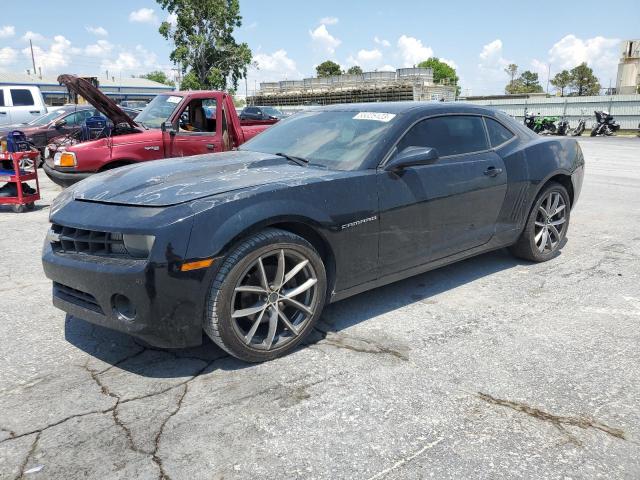CHEVROLET CAMARO LS 2011 z numerem VIN 2G1FA1ED7B9112577 - Zdjęcie z aukcji