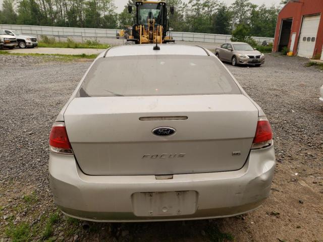 Photo 6 from auction – 2010 FORD FOCUS SE with VIN 1FAHP3FN8AW105473