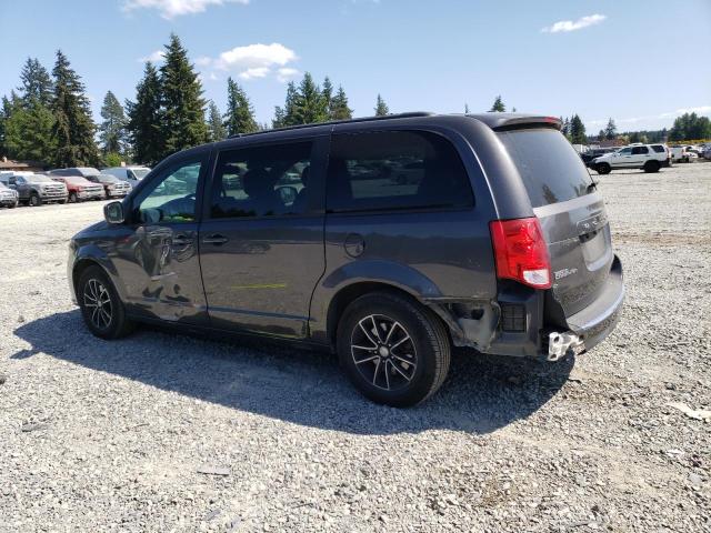 Photo 2 from auction – 2019 DODGE GRAND CARA with VIN 2C4RDGEG4KR562535