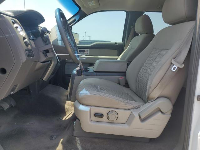 Photo 7 from auction – 2010 FORD F150 SUPER with VIN 1FTEW1C87AFD73899