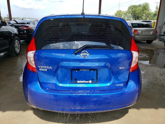 Photo 6 from auction – 2016 NISSAN VERSA NOTE with VIN 3N1CE2CP1GL366469