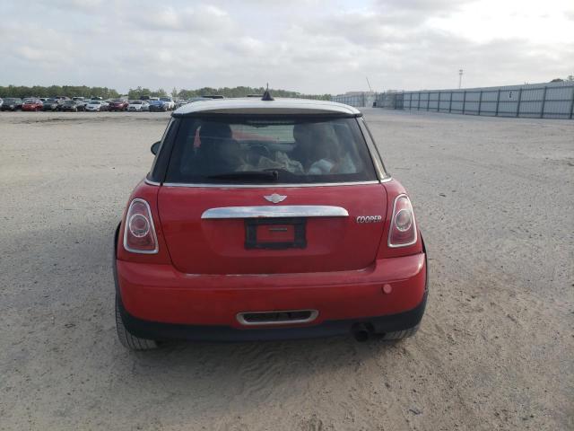 Photo 6 from auction – 2013 MINI COOPER with VIN WMWSU3C54DT677429