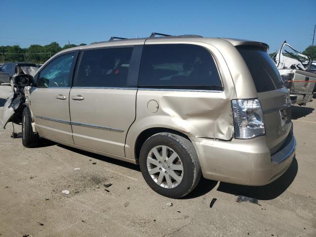 Photo 2 from auction – 2015 CHRYSLER TOWN & COU with VIN 2C4RC1BG7FR551720