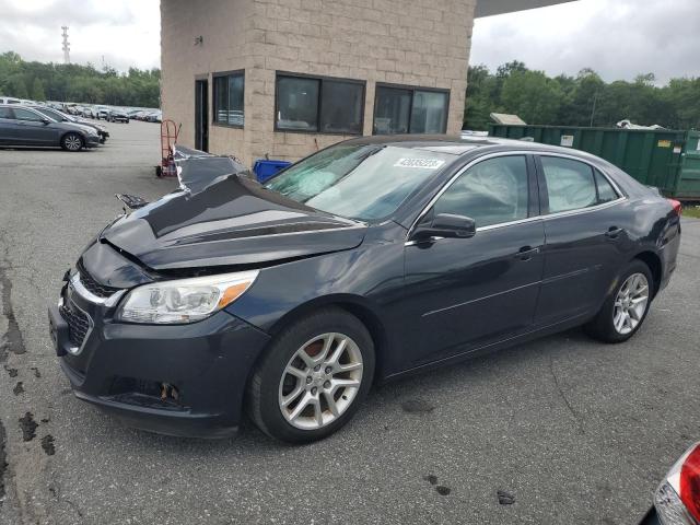 Photo 1 from auction – 2015 CHEVROLET MALIBU 1LT with VIN 1G11C5SL4FF284246