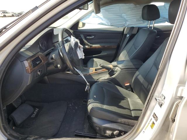 Photo 7 from auction – 2009 BMW 328 I SULE with VIN WBAPH53559A436178