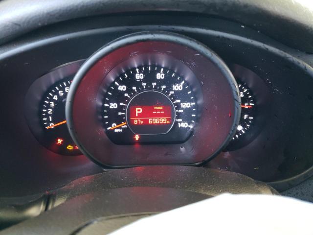 Photo 9 from auction – 2017 KIA SOUL with VIN KNDJN2A20H7883697