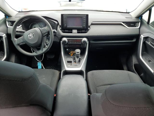 Photo 8 from auction – 2019 TOYOTA RAV4 LE with VIN 2T3H1RFV3KW037369