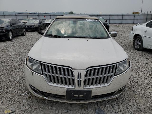 Photo 5 from auction – 2011 LINCOLN MKZ with VIN 3LNHL2JC4BR767380