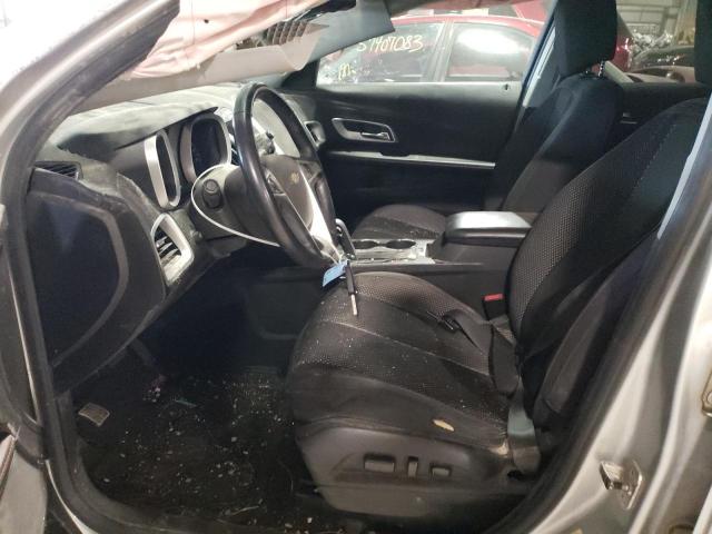 Photo 7 from auction – 2011 CHEVROLET EQUINOX LT with VIN 2GNALDEC8B1282585