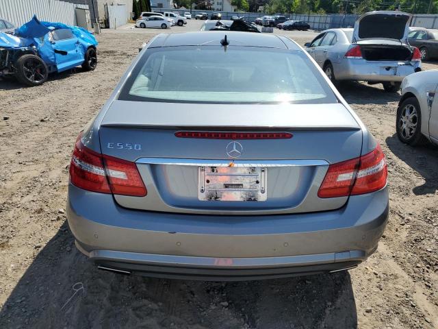 Photo 6 from auction – 2010 MERCEDES-BENZ E 550 with VIN WDDKJ7CB3AF051332