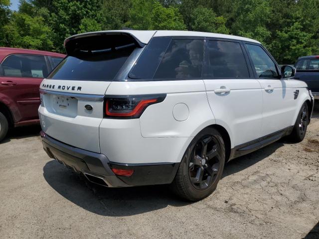 Photo 3 from auction – 2018 LAND ROVER RANGE ROVE with VIN SALWR2RV6JA699262