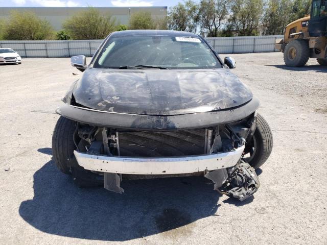 Photo 5 from auction – 2020 CHEVROLET IMPALA PRE with VIN 1G1105S39LU108907