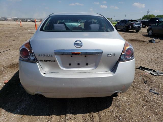 Photo 6 from auction – 2012 NISSAN ALTIMA BAS with VIN 1N4AL2APXCC179384