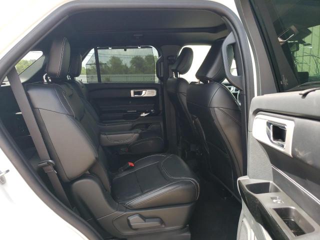 Photo 11 from auction – 2022 FORD EXPLORER S with VIN 1FM5K8GC9NGA60920