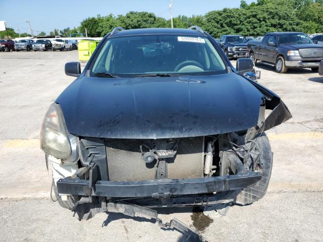 Photo 5 from auction – 2014 NISSAN ROGUE SELE with VIN JN8AS5MT9EW606583