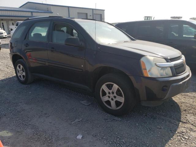 Photo 4 from auction – 2006 CHEVROLET EQUINOX LS with VIN 2CNDL13F266112860
