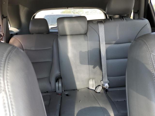 Photo 10 from auction – 2012 KIA SORENTO BA with VIN 5XYKT3A1XCG192499