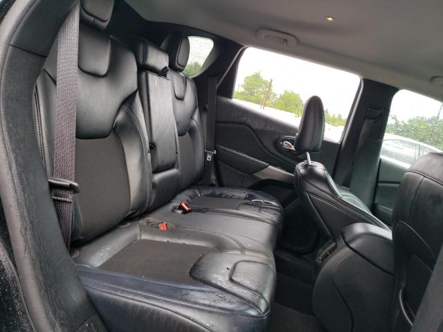 Photo 11 from auction – 2019 JEEP CHEROKEE L with VIN 1C4PJMLB1KD485681