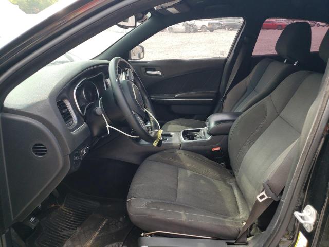 Photo 7 from auction – 2017 DODGE CHARGER R/ with VIN 2C3CDXCT6HH595268