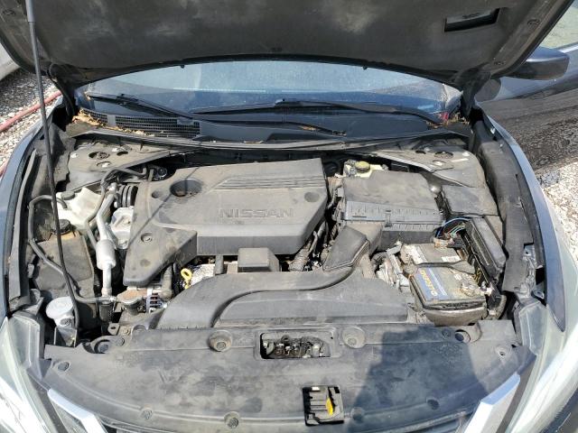 Photo 11 from auction – 2016 NISSAN ALTIMA 2.5 with VIN 1N4AL3AP7GN315938