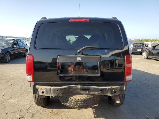 Photo 6 from auction – 2007 DODGE NITRO SXT with VIN 1D8GU28K27W549583