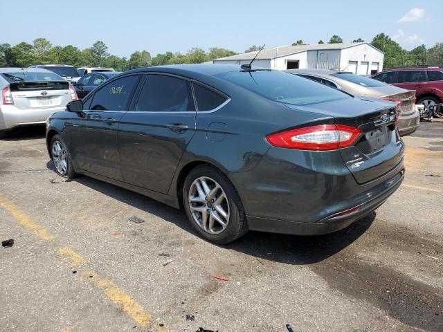 Photo 2 from auction – 2016 FORD FUSION SE with VIN 3FA6P0H70GR117729