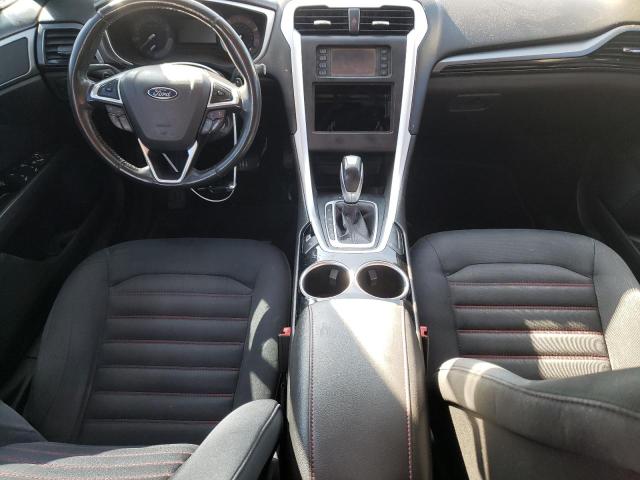 Photo 8 from auction – 2013 FORD FUSION SE with VIN 3FA6P0H96DR170156