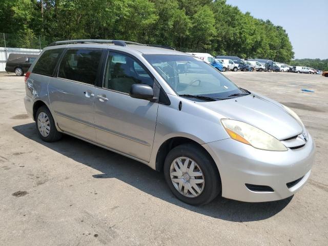 Photo 4 from auction – 2006 TOYOTA SIENNA CE with VIN 5TDZA23C76S475768