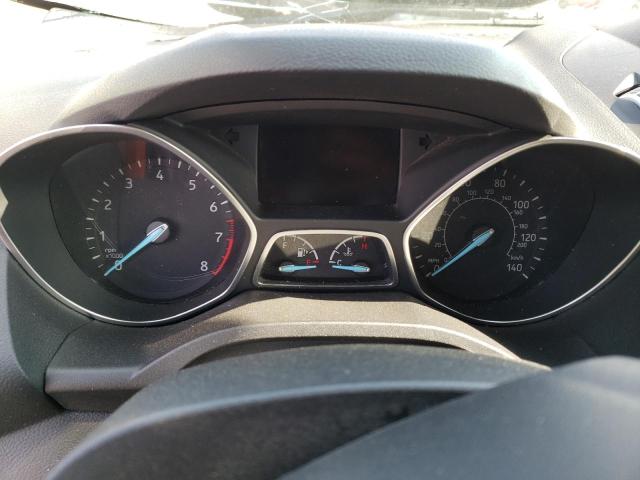 Photo 9 from auction – 2019 FORD ESCAPE TIT with VIN 1FMCU9J95HUA63274