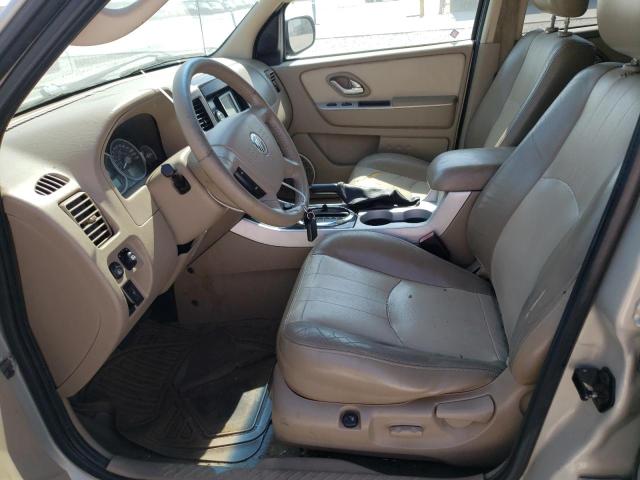 Photo 7 from auction – 2005 MERCURY MARINER with VIN 4M2CU57145DJ33707