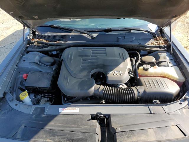 Photo 11 from auction – 2019 DODGE CHALLENGER with VIN 2C3CDZAG6KH674190