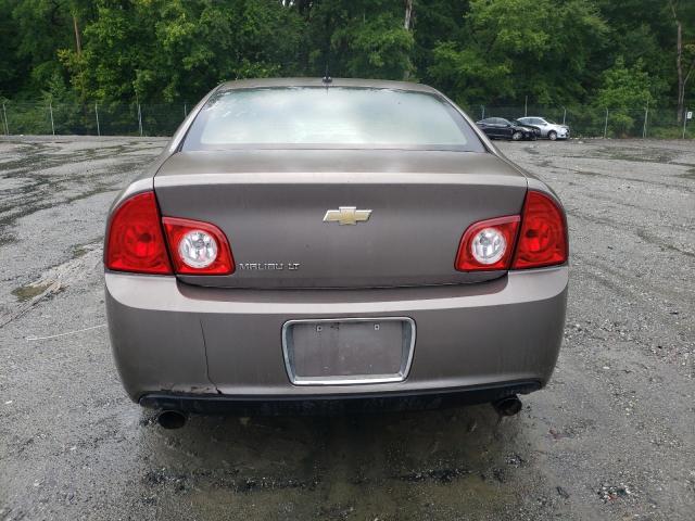 Photo 6 from auction – 2011 CHEVROLET MALIBU 2LT with VIN 1G1ZD5E71BF310519