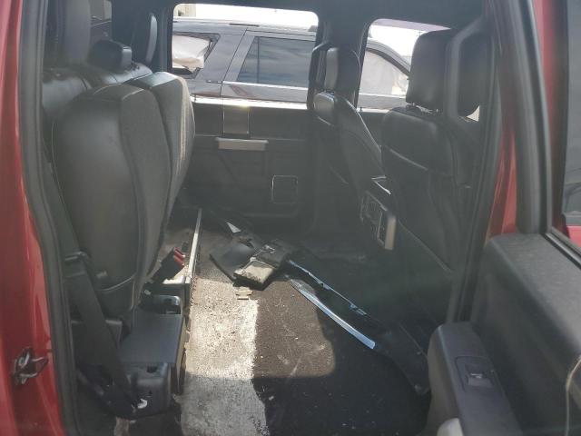 Photo 10 from auction – 2019 FORD F150 SUPER with VIN 1FTEW1E46KFB54752