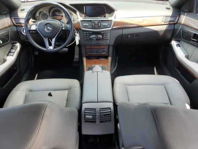 Photo 8 from auction – 2013 MERCEDES-BENZ E 350 BLUE with VIN WDDHF2EB4DA719314