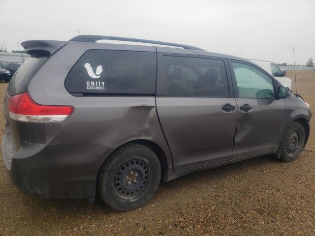 Photo 3 from auction – 2011 TOYOTA SIENNA with VIN 5TDZK3DC8BS021430